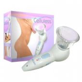 Celluless Vacuum Therapy